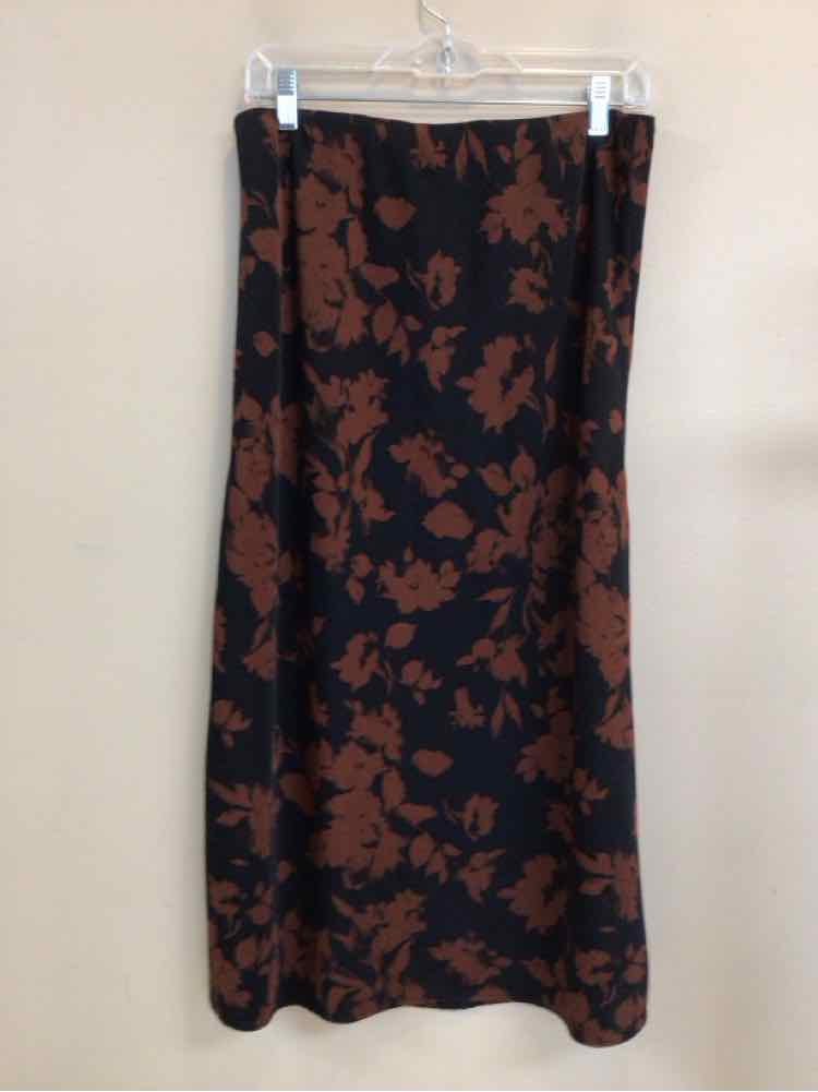 ABERCROMBIE & FITCH SIZE MEDIUM Ladies SKIRT