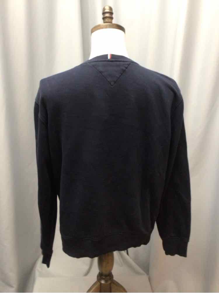 SIZE LARGE TOMMY HILFIGER Men's SHIRTS