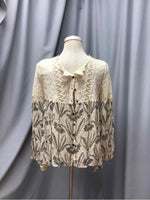 FLOREAT SIZE 2 Ladies BLOUSE