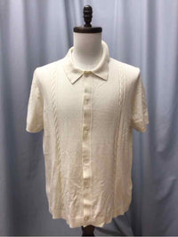 SIZE X LARGE OPEN EDIT Men's SHIRTS