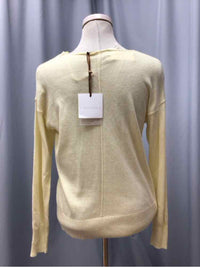 BIANCO & BLU SIZE MEDIUM Ladies TOP