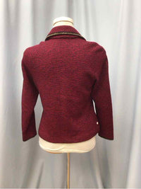 ST. JOHN SIZE SMALL Ladies TOP