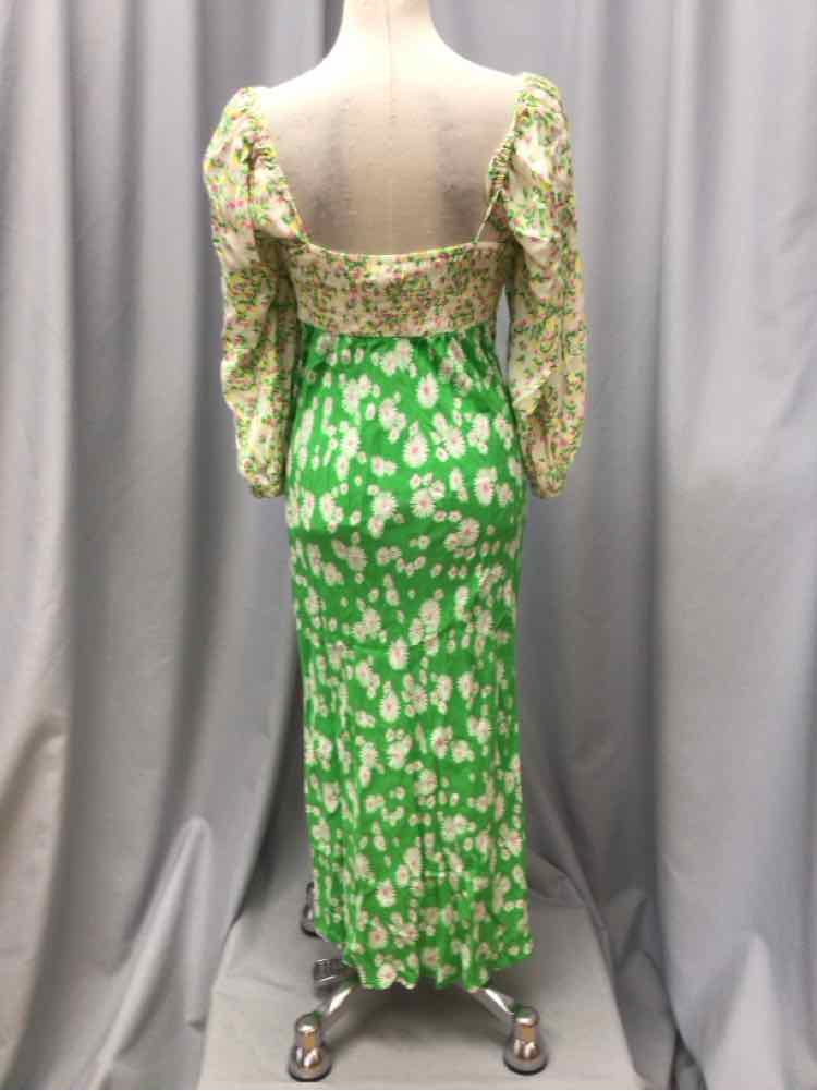 RIXO SIZE 2 Ladies DRESS