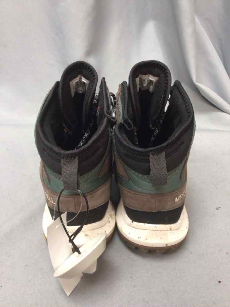 SIZE 11 1/2 MERRELL Men's SHOES