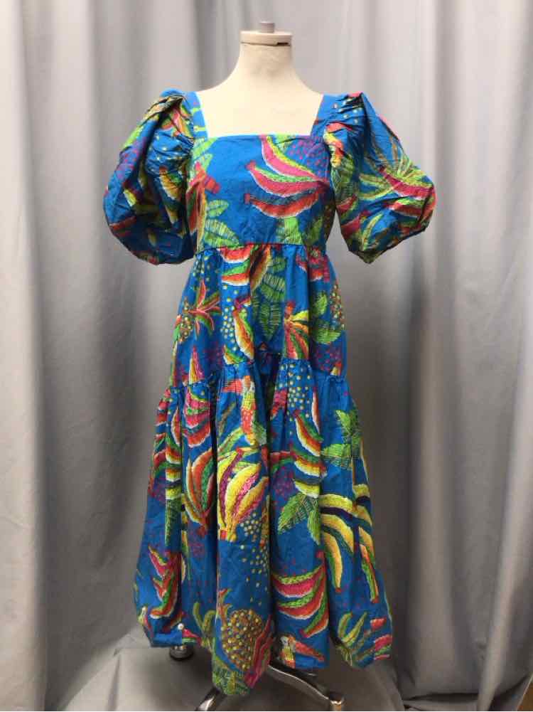FARM SIZE MEDIUM Ladies DRESS