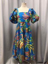 FARM SIZE MEDIUM Ladies DRESS