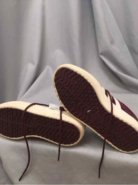 ADIDAS SIZE 9 1/2 Ladies SHOES