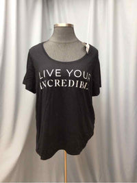 LANE BRYANT SIZE 18/20 Ladies TOP