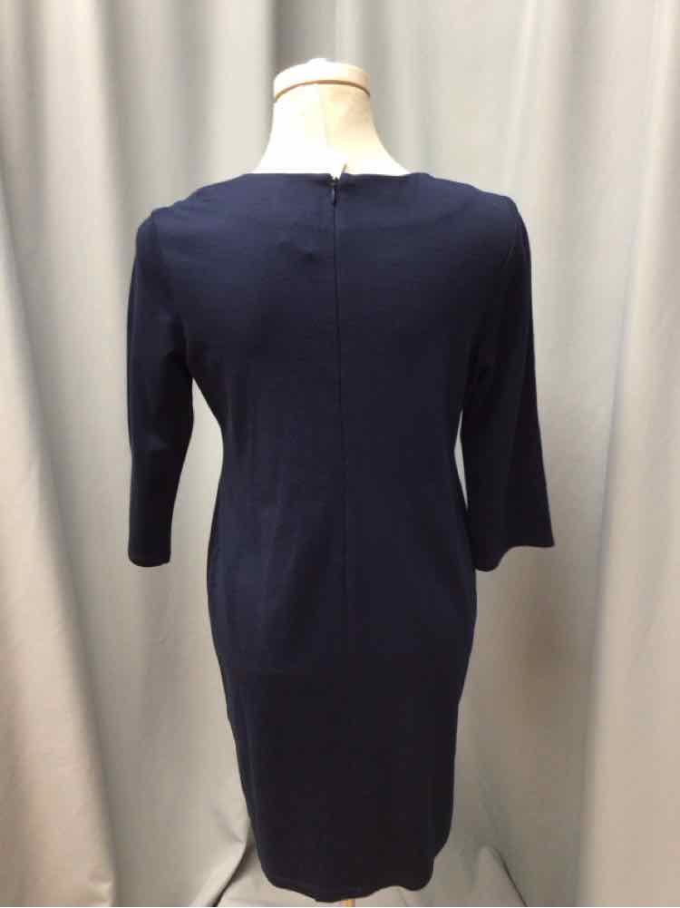 CHICOS SIZE SMALL PET Ladies DRESS
