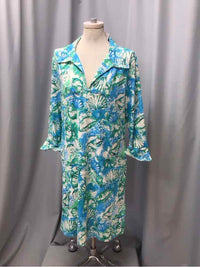 BANANA BOAT SIZE XX LARGE Ladies DRESS