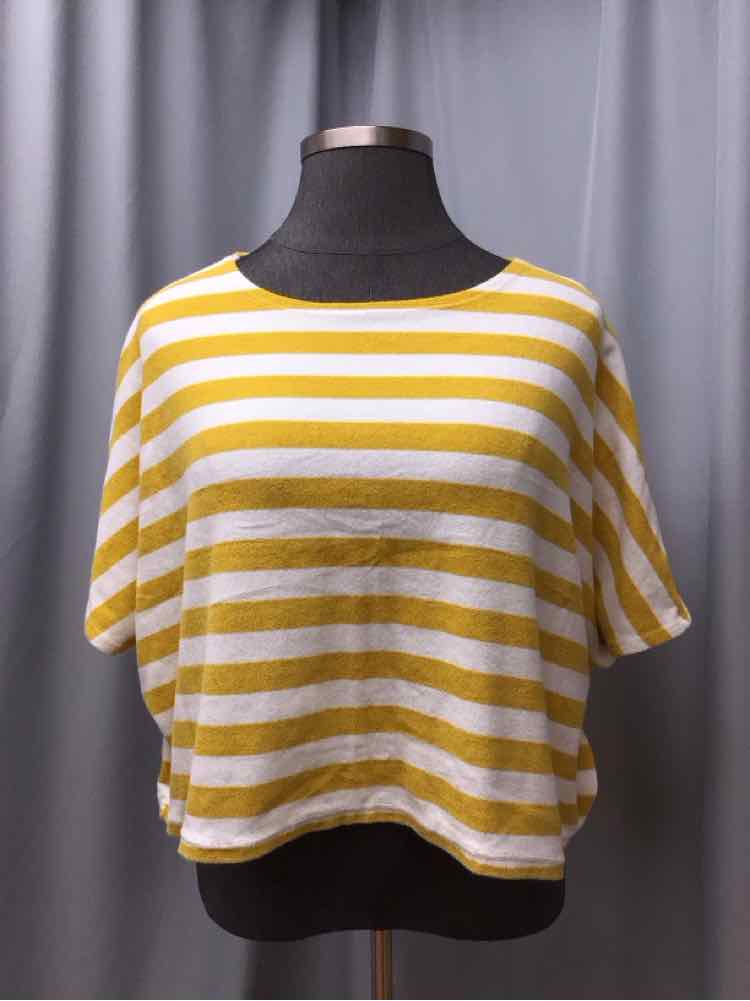 MERSEA SIZE ONE SIZE Ladies TOP