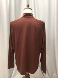 SIZE X LARGE NORTH FACE Men's SHIRTS