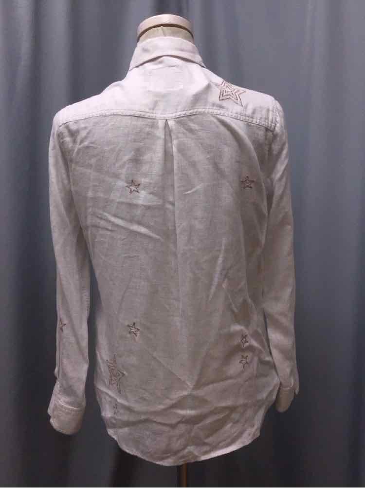 RAILS SIZE XSMALL Ladies BLOUSE