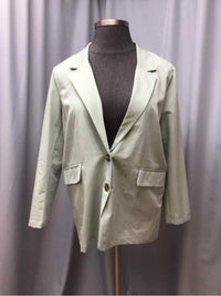 COCO + CARMEN SIZE LRG/XLRG Ladies BLAZER