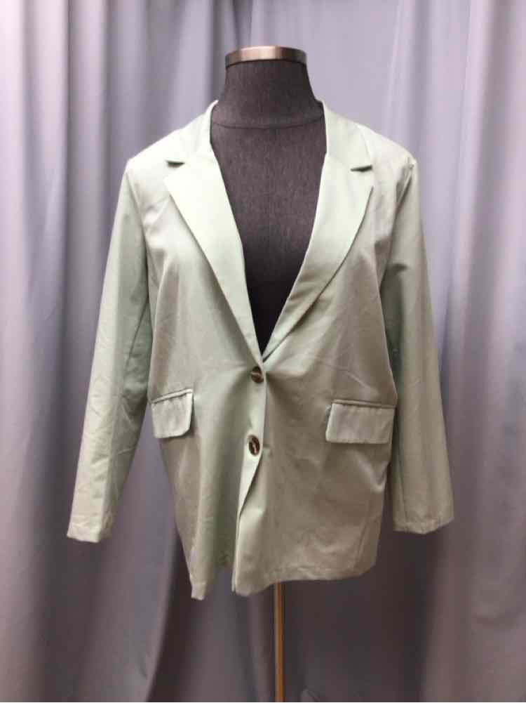 COCO + CARMEN SIZE LRG/XLRG Ladies BLAZER