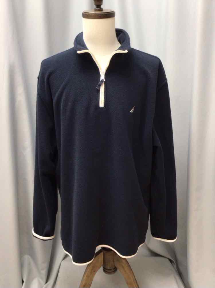 SIZE XX LARGE NAUTICA Men's SHIRTS