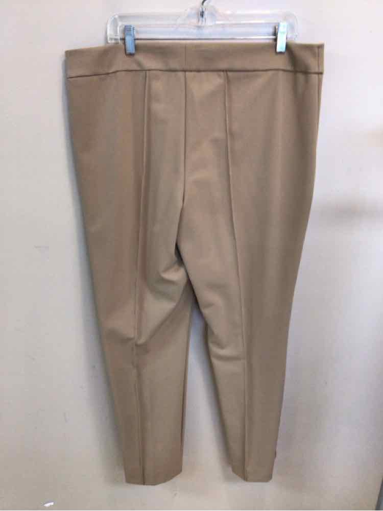 LAFAYETTE 148 SIZE 16 Ladies PANTS
