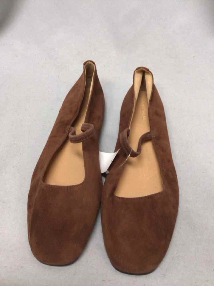 MADEWELL SIZE 9 Ladies SHOES