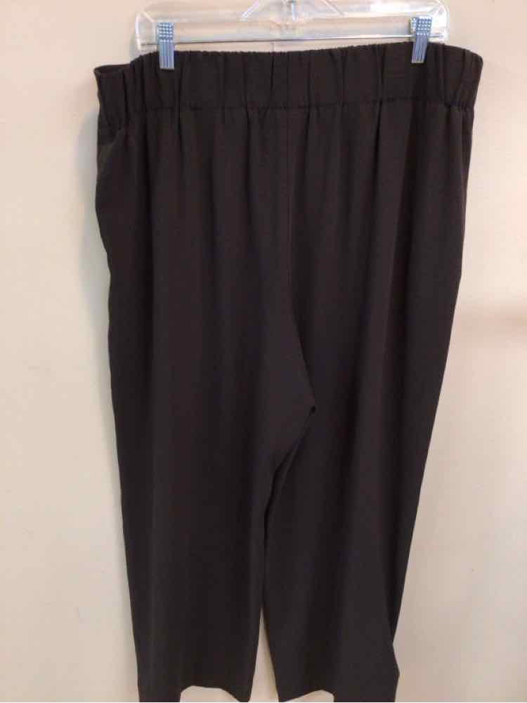 NINE WEST SIZE X LARGE Ladies PANTS