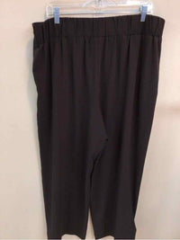 NINE WEST SIZE X LARGE Ladies PANTS
