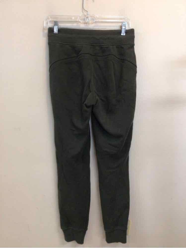 LULULEMON SIZE SMALL Ladies EXERCISE