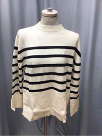ZESICA SIZE MEDIUM Ladies TOP