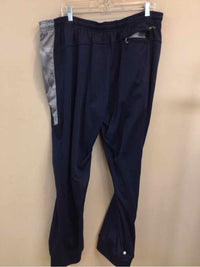 SIZE X LARGE REEBOK Men's PANTS