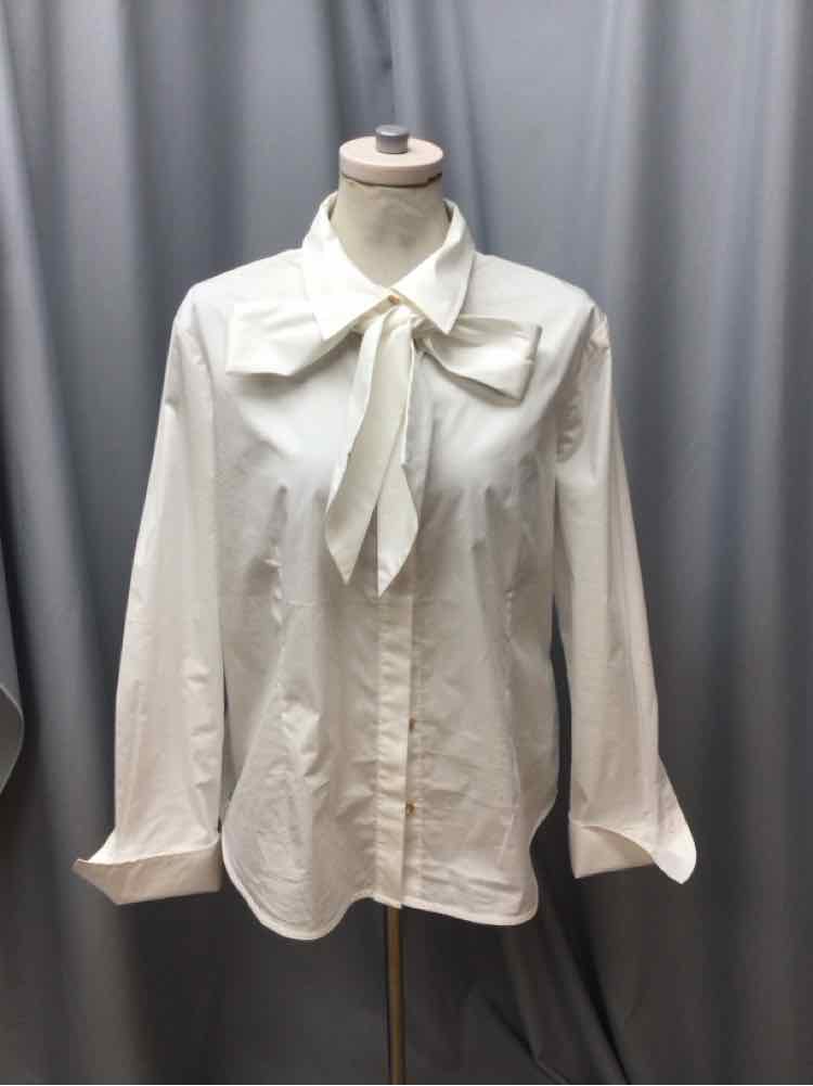 KAREN MILLEN SIZE 16 Ladies BLOUSE