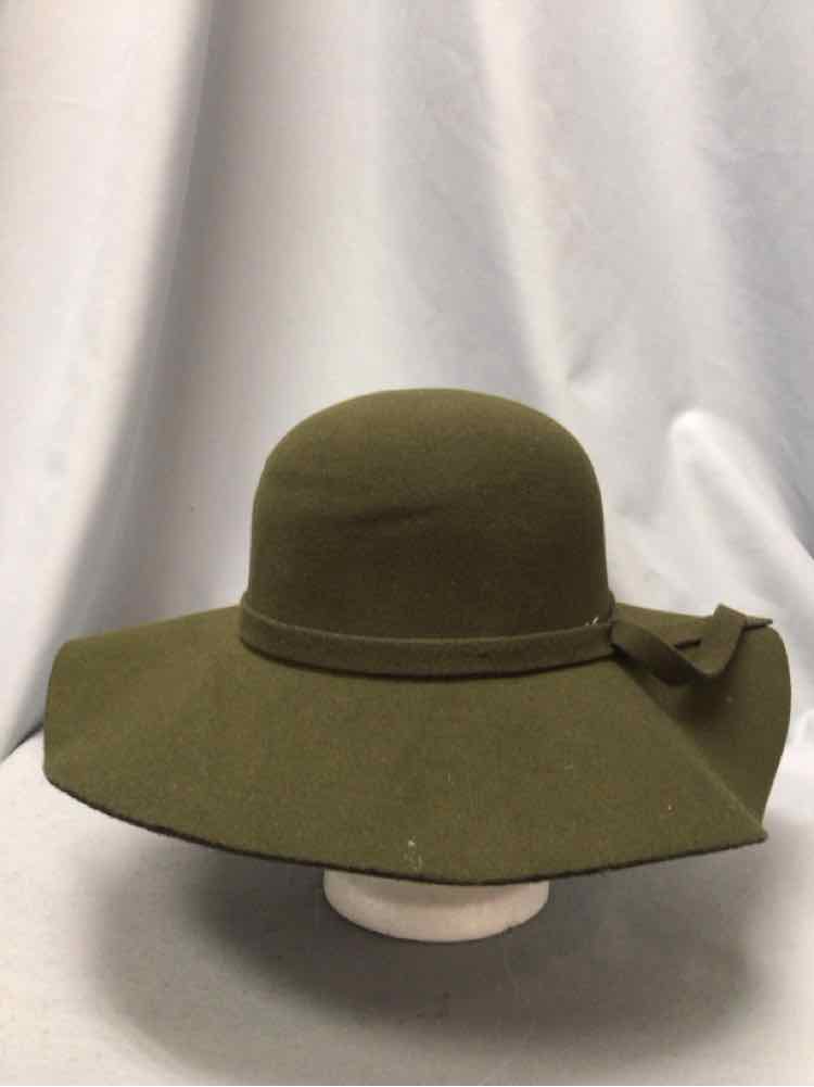 Ladies HAT