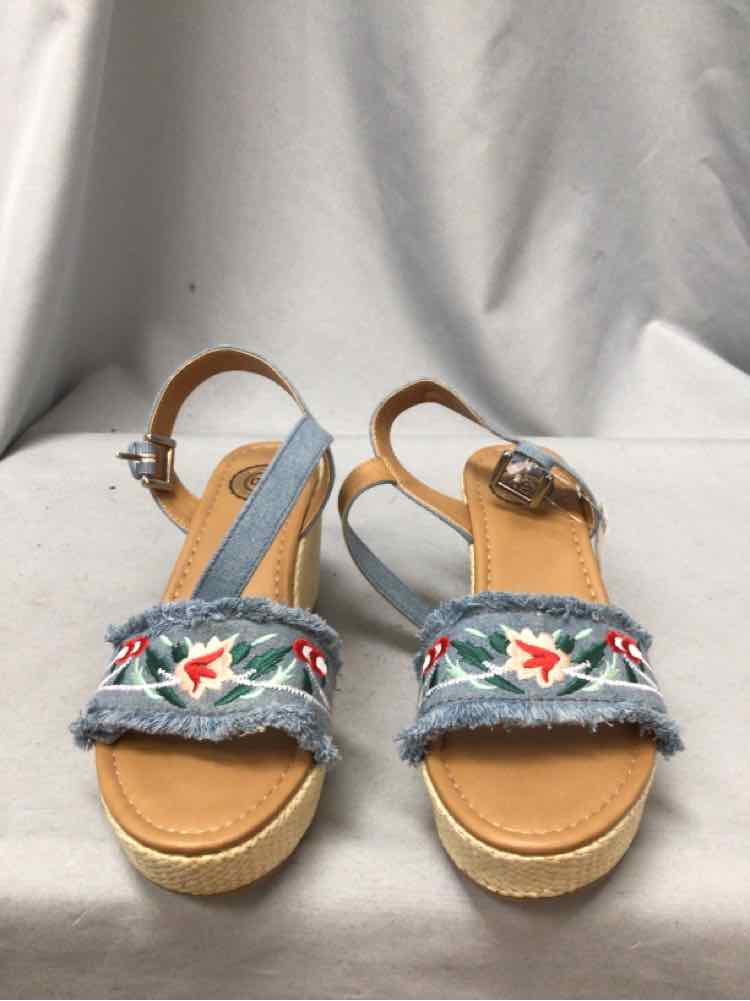SO SIZE 7 Ladies SHOES