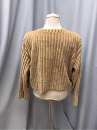ZARA SIZE SMALL Ladies TOP