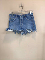 ZARA SIZE 4 Ladies SHORTS