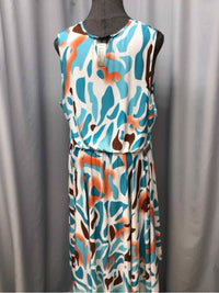 ASHLEY STEWART SIZE 26/28 Ladies DRESS