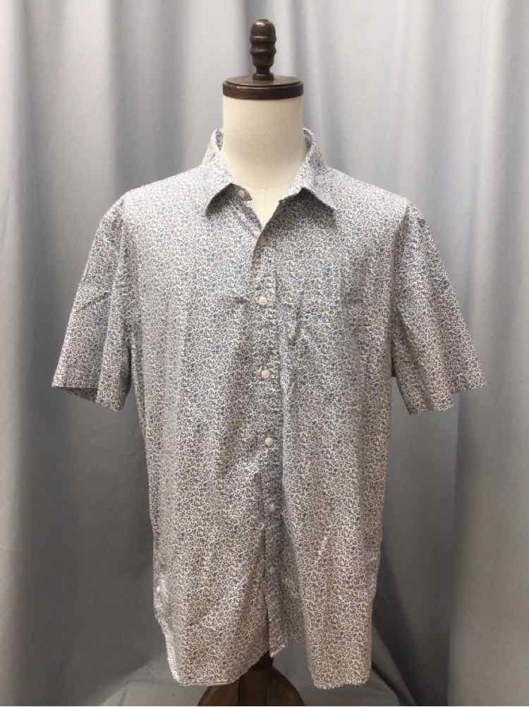 SIZE XX LARGE FAHERTY Men's SHIRTS