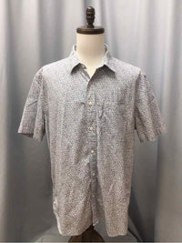 SIZE XX LARGE FAHERTY Men's SHIRTS