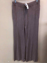 PINK SIZE MEDIUM Ladies PANTS