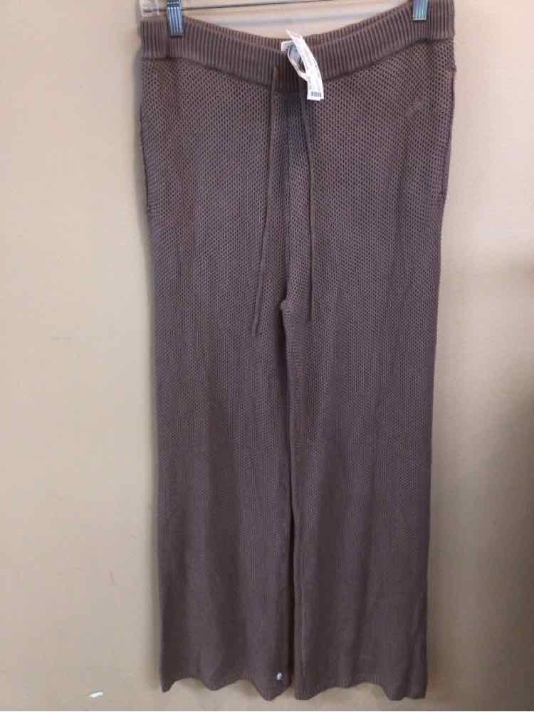 PINK SIZE MEDIUM Ladies PANTS