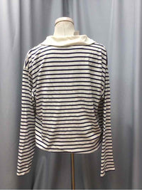 J CREW SIZE LARGE Ladies TOP