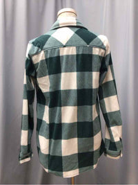 EDDIE BAUER SIZE MEDIUM Ladies BLOUSE