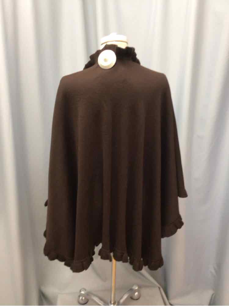 NINA LEONARD Ladies SCARF