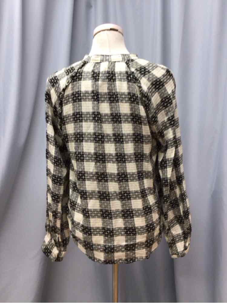 PILCRO SIZE LARGE Ladies BLOUSE