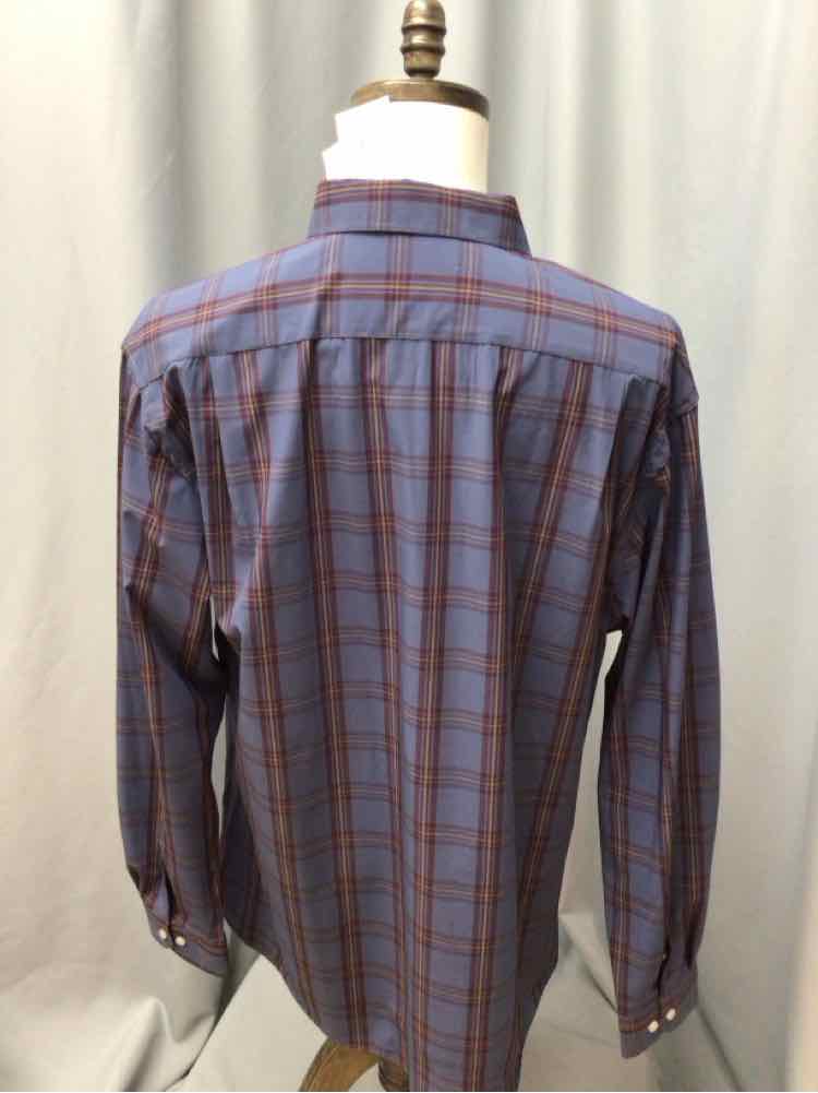 SIZE X LARGE TAYLOR Men's SHIRTS