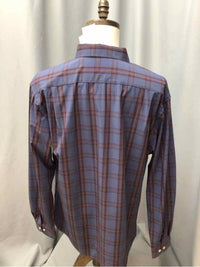 SIZE X LARGE TAYLOR Men's SHIRTS