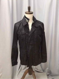 SIZE MEDIUM MONCLER Men's COATS