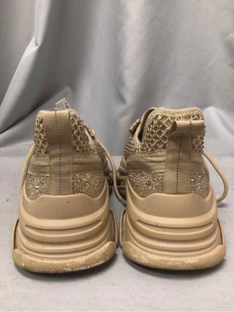 STEVE MADDEN SIZE 8 1/2 Ladies SHOES