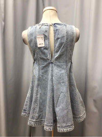 FREE PEOPLE SIZE SMALL BLOUSE