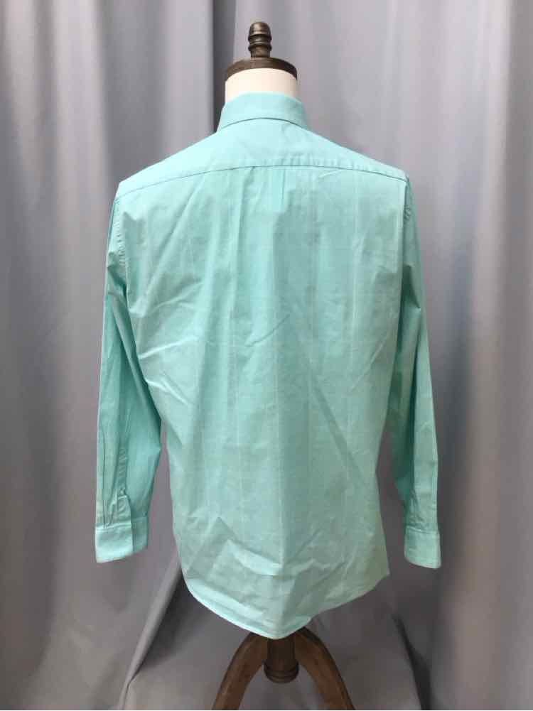 SIZE LARGE APT 9 Men's SHIRTS