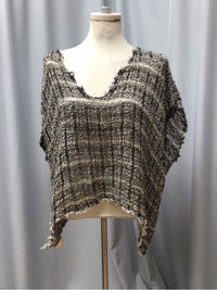 LA BOTTEGA DI BRUNELLA SIZE LARGE Ladies BLOUSE