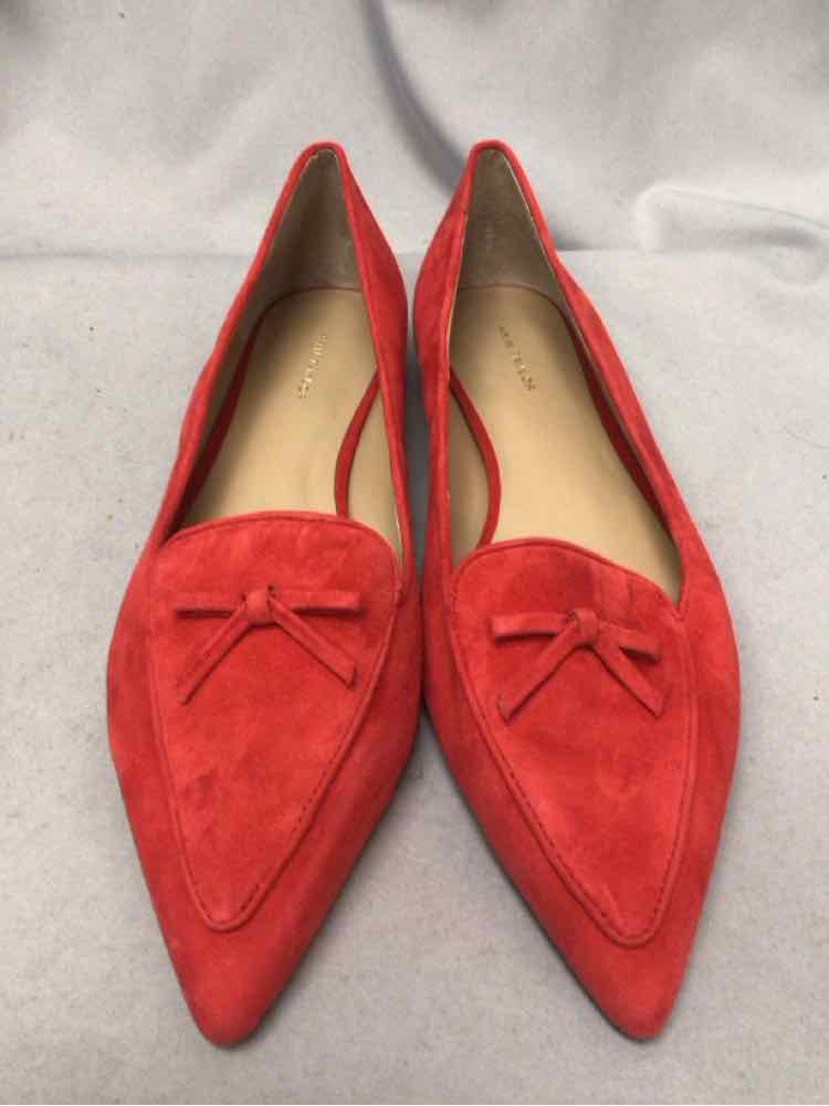 ANN TAYLOR SIZE 10 Ladies SHOES