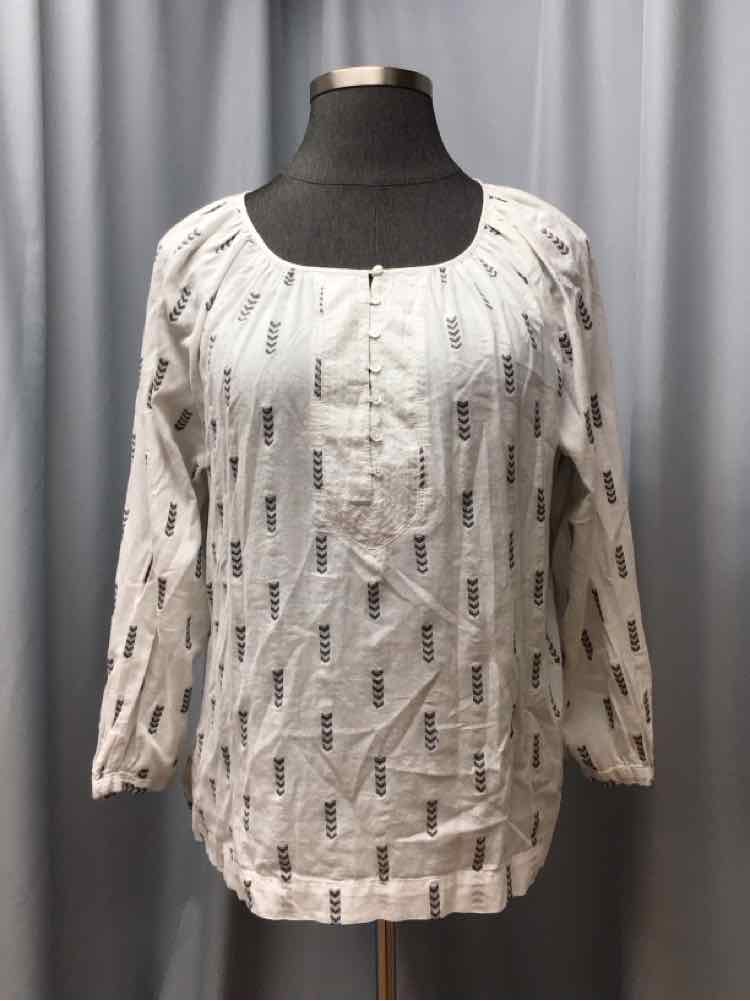 LOFT SIZE XX LARGE Ladies BLOUSE